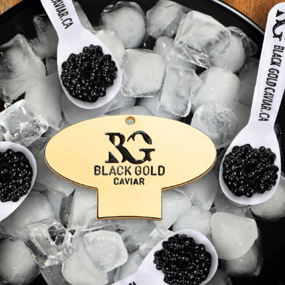 Premium Caviar Opener