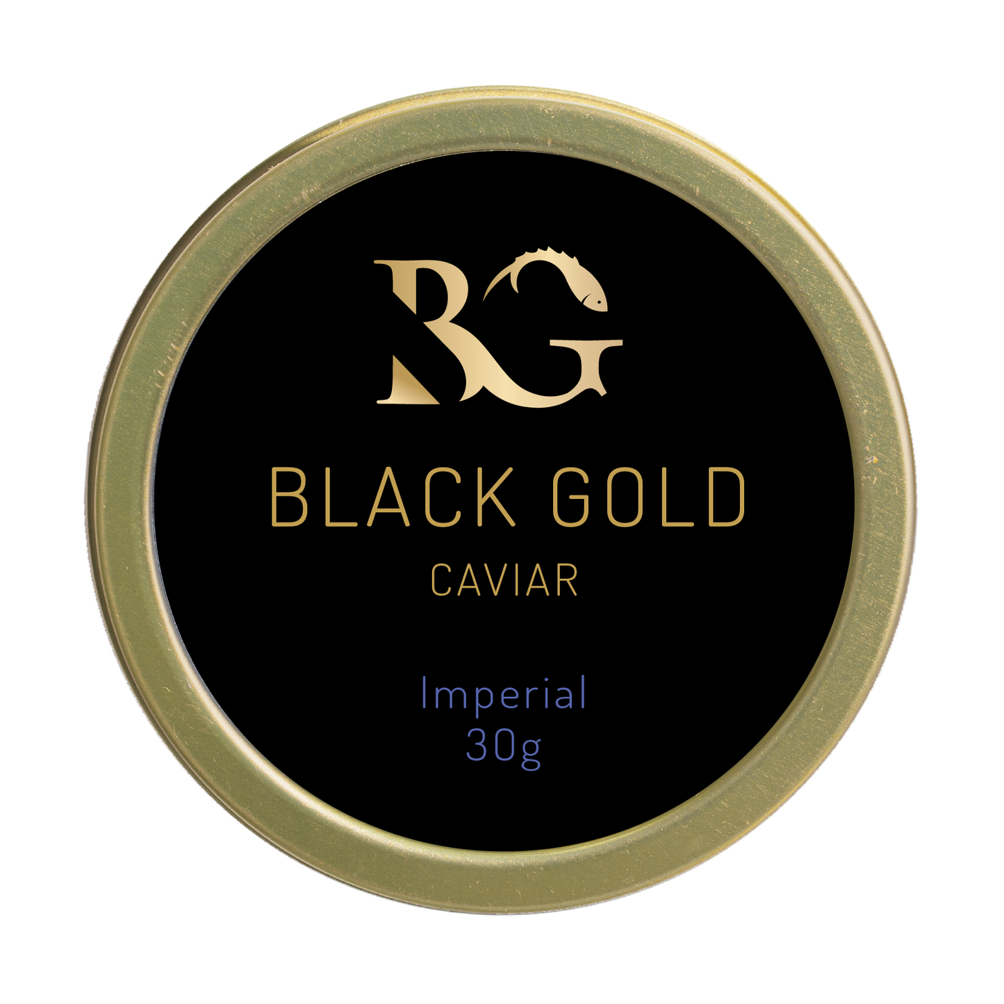 Imperial Kaluga Caviar luxury gourmet seafood