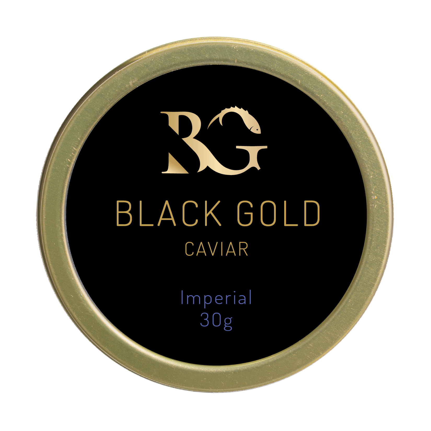 Imperial Kaluga Caviar luxury gourmet seafood